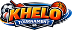 Khelo Tournament Logo